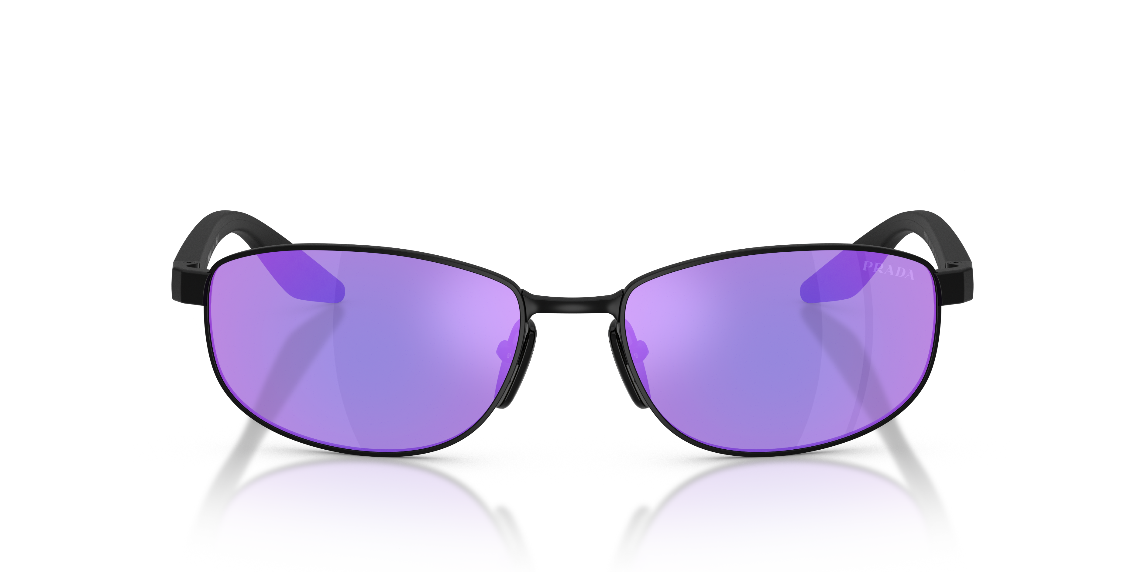 Prada Linea Rossa PS B53S 1BO60Z  